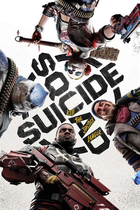 imdb suicide squad kills the justice league
